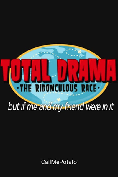 My PROBLEMS with Total Drama Presents: The Ridonculous Race