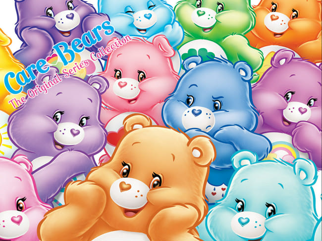 Which Care Bear Are You? - Quiz | Quotev