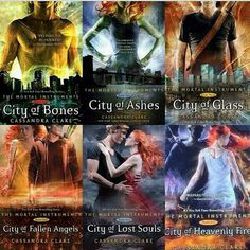 Which Mortal Instruments Character Are You Quiz Quotev