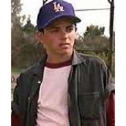 diamond_salazar on X: The Sandlot is on ❤️💖❤️💖 Benny