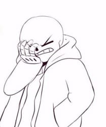 if undertale was realistic 3 if undertale was realistic 3