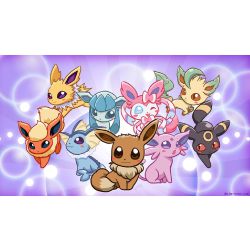 What eeveelution are you? - Quiz | Quotev