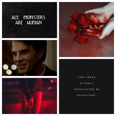 Possessive (Kol Mikaelson Fanfic) - The Weird Human and Chucky