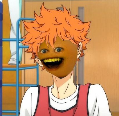 Will you survive these haikyuu cursed images? - Quiz | Quotev