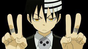 Soul Eater Confessions — Confession: “I don't want a Soul Eater anime