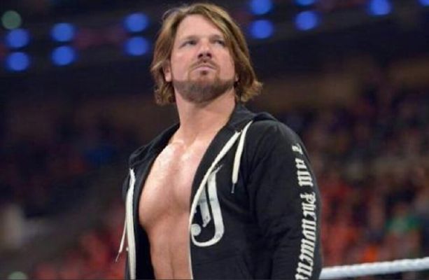 How Well Do You Know Wwe Test Quotev