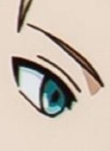 Guess The Anime Character By Their Eyes Test Quotev