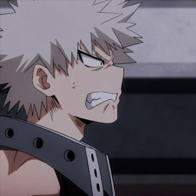 How much do you know about Bakugou - Test | Quotev