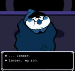 Well? Do you? : r/Deltarune