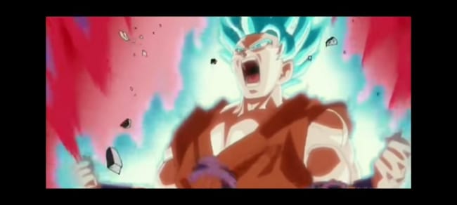 Dragon Ball Super Ruined One Of Goku's Best Super Saiyan Moments