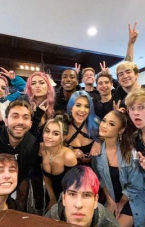 The Traphouse Quiz ( Sam and Colby Fans Only) - Test | Quotev