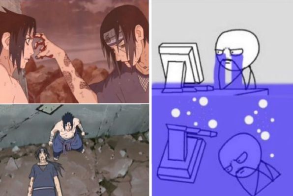 r/animemes na platformě X: „My Depression just ended. #Animemes #memes # anime https://t.co/CKh4Qg6SfV https://t.co/44XqtSHoZr“ / X