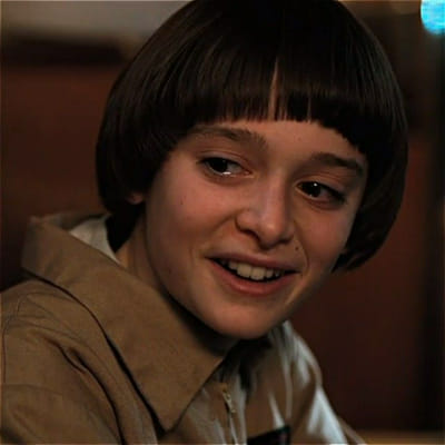 Do you kin/relate to Will Byers? - Test | Quotev