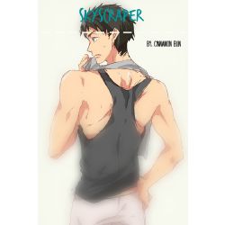 Sosuke Yamazaki X Reader Fanfiction Stories Quotev