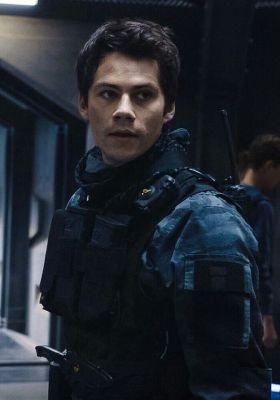 Maze Runner The Death Cure Thomas Costume Guide