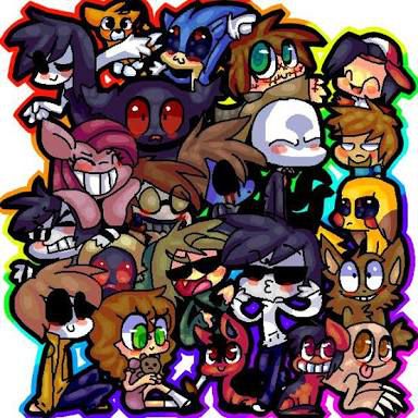 Who is protecting you secretly (creepypasta version) - Quiz | Quotev