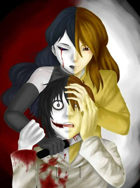 Villains CreepyPasta The Rake Thumbs Up Family 