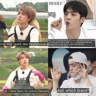 Kpop Survival Show part 1 ( your Identitiy ) - Quiz | Quotev