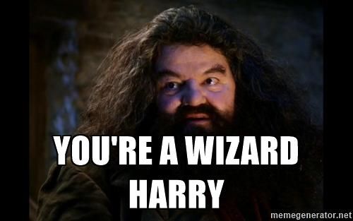 34 Harry Potter Memes for Hogwarts Students Skipping Herbology to