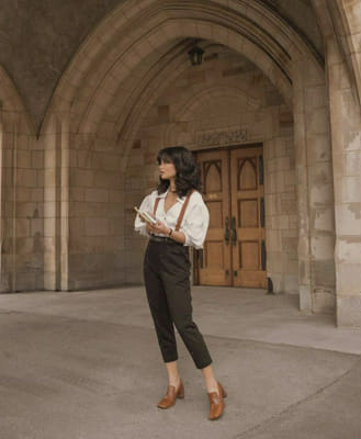 Which Soft Girl Aesthetic Are You? - Quiz Quotev