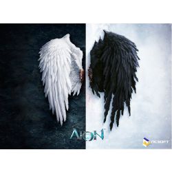 What Aion race are you? - Quiz | Quotev