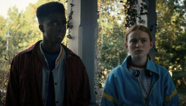 How well do you know stranger things? - Survey