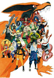 How many characters from naruto can you name - Test | Quotev