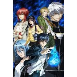 Code:Breaker Rei Ogami Anime PNG, Clipart, 720p, Akimine Kamijyo, Anime,  Black Hair, Cartoon Free PNG