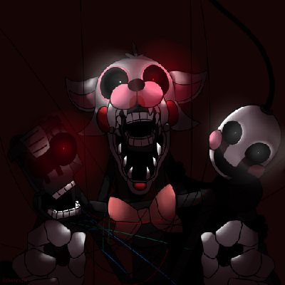 Which FNaF Character Are You? FNaF Quiz