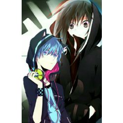 Mekakucity actors x project sekai! : r/ProjectSekai