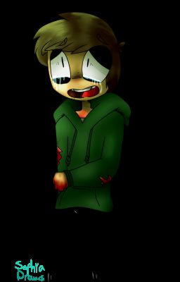 TheAnimator on X: So I decided to do this cuz Edd past in 2016 and I am  still watching Eddsworld vids and it is sad 😢 @Eddsworld   / X