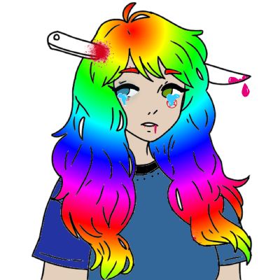 Rainbow Friends OC Challenge!