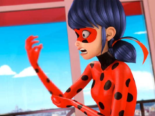 Which Miraculous Ladybug caracter are you? - Quiz | Quotev