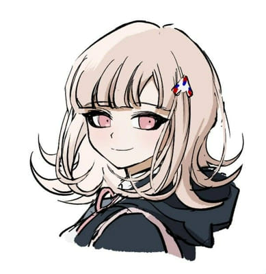 How much do you know about Chiaki Nanami? (!~SPOILERS~! - Test | Quotev