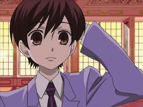 Boy or girl? Anime quiz - Test | Quotev