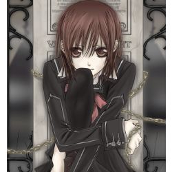 Vampire Knight RP: Trapped in Cross Academy Part 2 - Quiz | Quotev