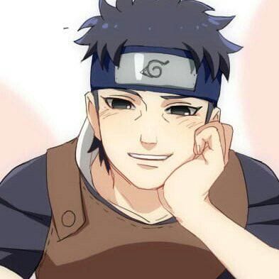 Shisui | Quotev