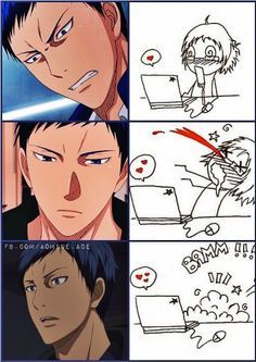 Knb Quizzes