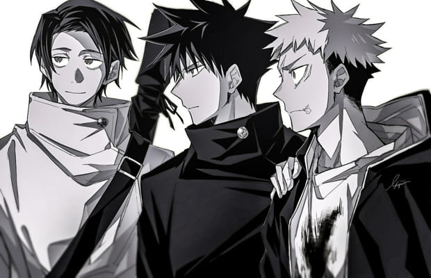 Jujutsu Kaisen: Why Gojo bid farewell to his friends in chapter