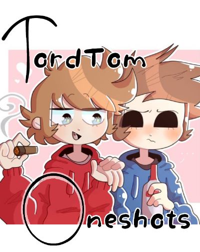 •~My Opposite~•MattEdd•~TomTord~• {Eddsworld AU} - Our Things