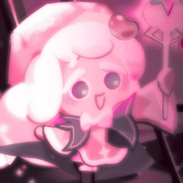 choose some aesthetics and get a cookie run kingdom character! Quiz