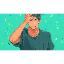 L a u g h Sousuke X Pregnant Reader RQ Quotev