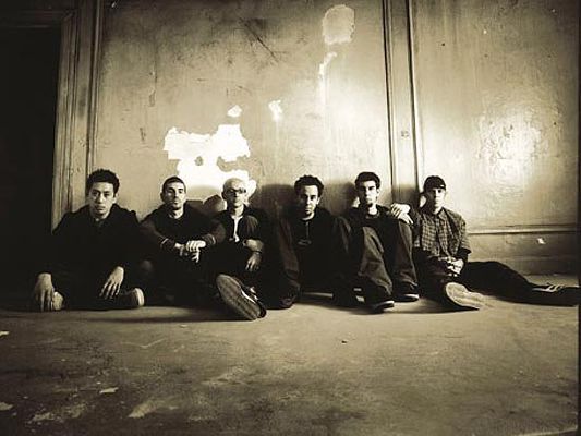 Linkin Park Lyric Quiz - Test | Quotev