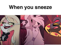 Hazbin hotel memes - Quiz | Quotev