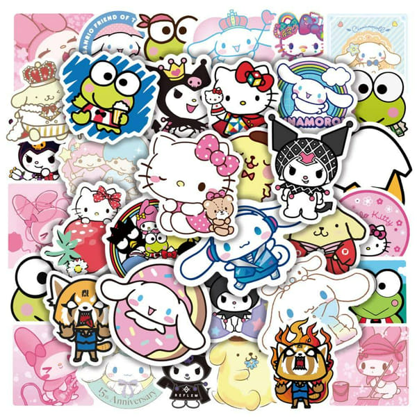 How Well Do You Know The Sanrio Characters? - Test 