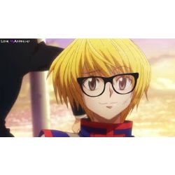 Blonde Kurta Anime Freak Love Quizzes
