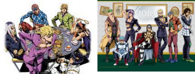 JoJo's Bizarre Adventure: Eyes of Heaven Spills Some Phantom Blood