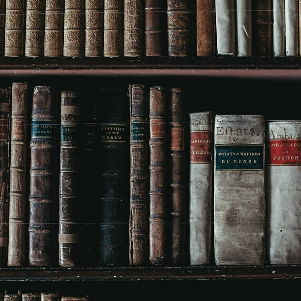 Library of the Heart's Desire Quiz Quotev