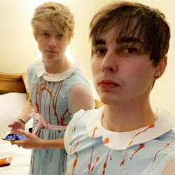 Sam Colby's Instagram, Twitter & Facebook on IDCrawl