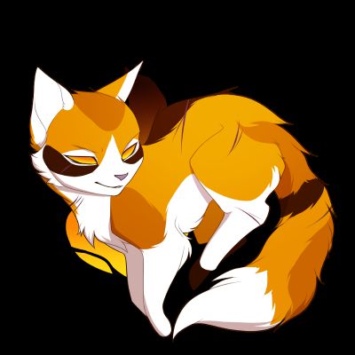 Warrior Cats Villains! - Test